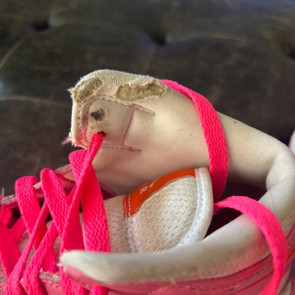 Air Gordon high top - Picture 3 of 5